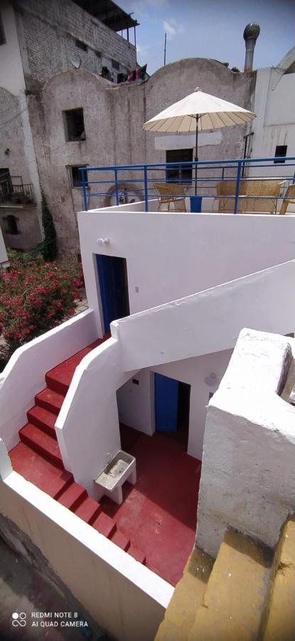 Aparment Samana House Arequipa Exterior foto